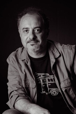 Mario Erramuspe