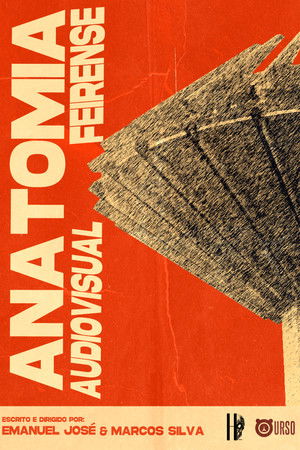Anatomia Audiovisual Feirense Anatomia Audiovisual Feirense
