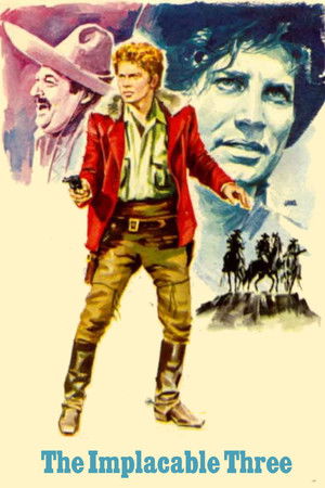 The Implacable Three The Implacable Three