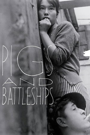 Pigs and Battleships Pigs and Battleships