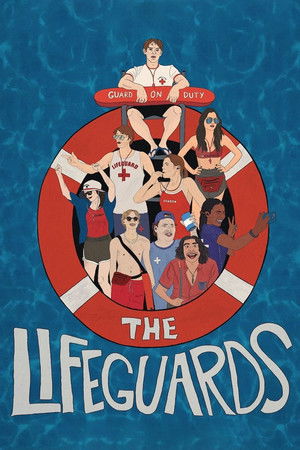 The Lifeguards The Lifeguards