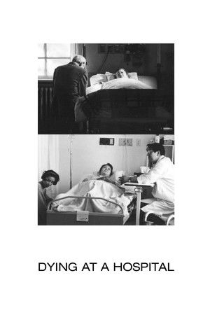 Dying at a Hospital Dying at a Hospital