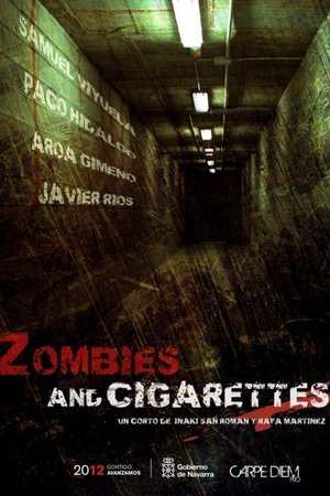 Zombies & Cigarettes Zombies & Cigarettes