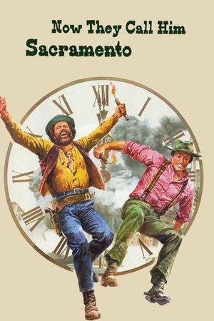 Now They Call Him Sacramento Now They Call Him Sacramento