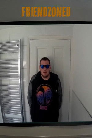 FRIENDZONED FRIENDZONED