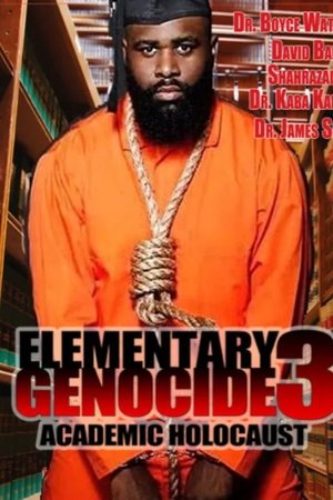 Elementary Genocide 3 Elementary Genocide 3