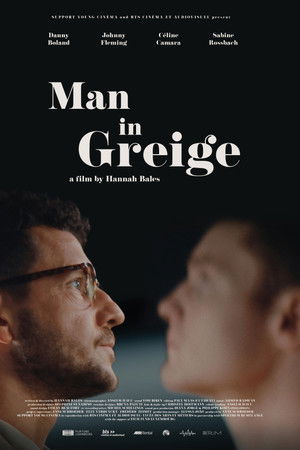 Man In Greige