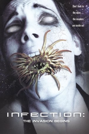 Infection: The Invasion Begins Infection: The Invasion Begins