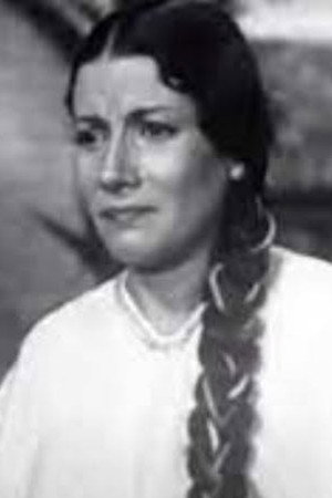 Aurora Cortés