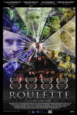 Roulette Roulette