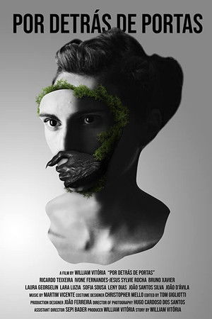 Behind Doors Behind Doors