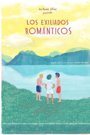 The Romantic Exiles The Romantic Exiles