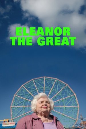 Eleanor the Great Eleanor the Great