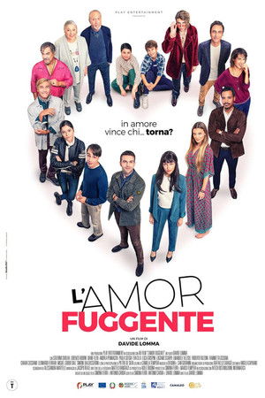 L'amor fuggente L'amor fuggente
