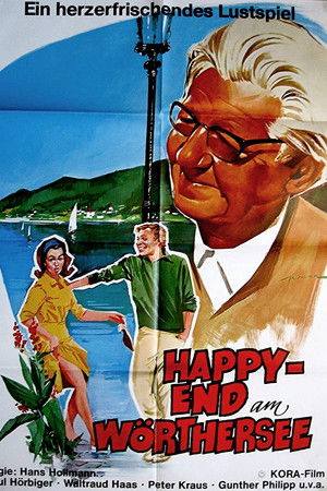 Happy End am Wörthersee Happy End am Wörthersee