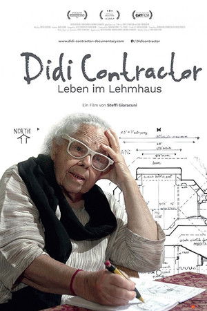 Didi Contractor: Marrying the Earth to the Building Didi Contractor: Marrying the Earth to the Building