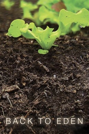 Back To Eden Back To Eden