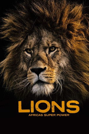 Lions: Africa's Super Power Lions: Africa's Super Power
