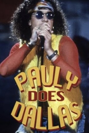 Pauly Does Dallas