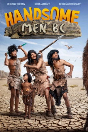 Handsome Men BC Handsome Men BC