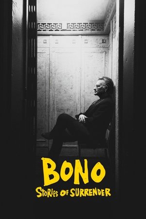 Bono: Stories of Surrender Bono: Stories of Surrender