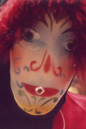 His Name (The Clown) His Name (The Clown)