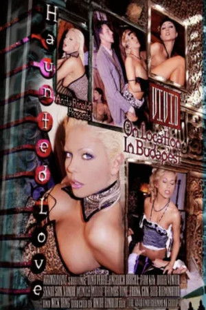 Haunted Love Haunted Love