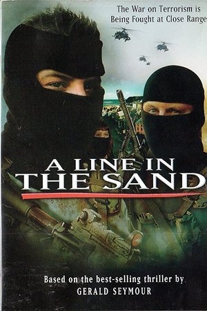 A Line in the Sand A Line in the Sand