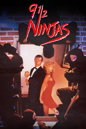 9 1/2 Ninjas! 9 1/2 Ninjas!