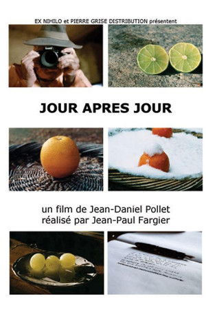 Day After Day Day After Day