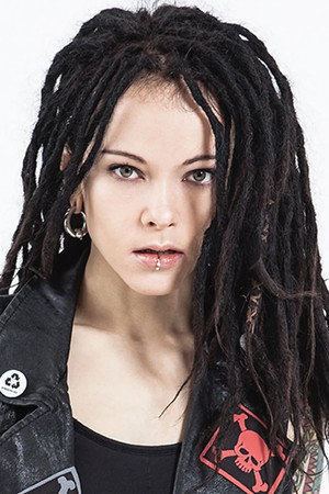 Dariya Stavrovich