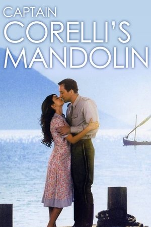 Captain Corelli's Mandolin Captain Corelli's Mandolin