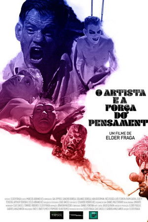 O Artista e a Força do Pensamento O Artista e a Força do Pensamento