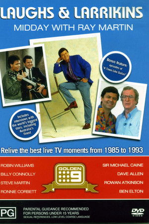 Laughs and Larrikins