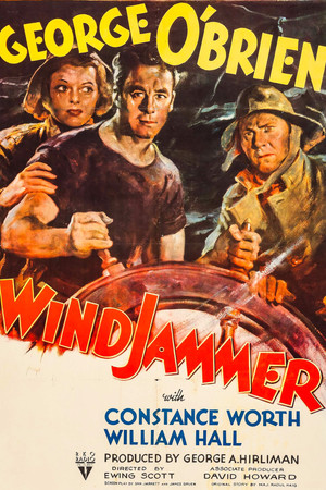 Windjammer Windjammer