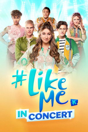 #LikeMe in Concert 5