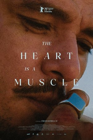 The Heart is a Muscle The Heart is a Muscle