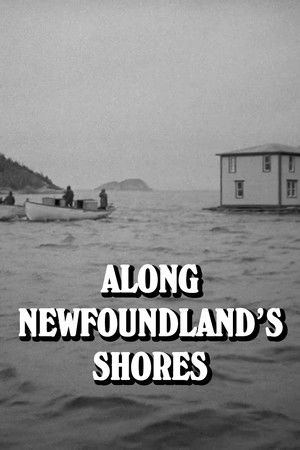 Along Newfoundland's Shores Along Newfoundland's Shores