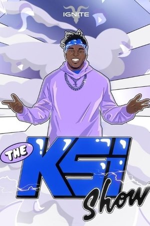 The KSI Show The KSI Show