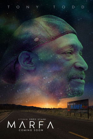 Destination Marfa Destination Marfa