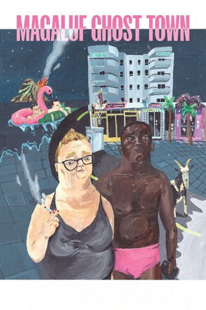 Magaluf Ghost Town Magaluf Ghost Town