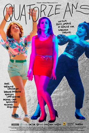 Quatorze ans