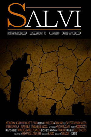 Salvi Salvi