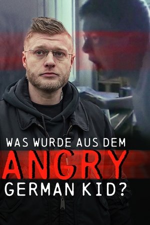 Ausgerastet und abgestürzt: Der Fall des Angry German Kid