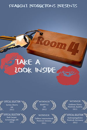 Room 4 Room 4