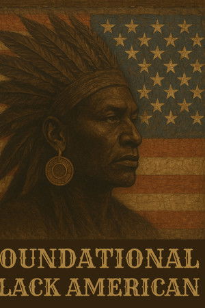 Foundational Black American Foundational Black American