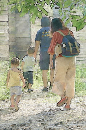 Rainbow Mothers Rainbow Mothers