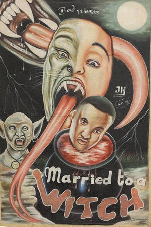 Married to a Witch Married to a Witch