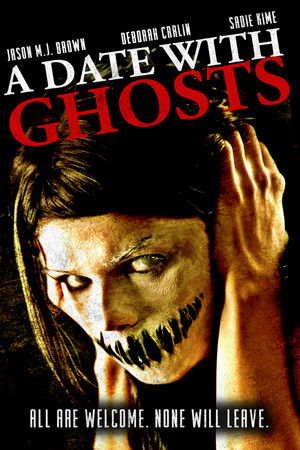 A Date With Ghosts A Date With Ghosts