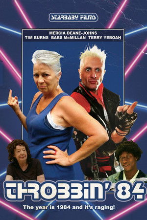 Throbbin' 84 Throbbin' 84